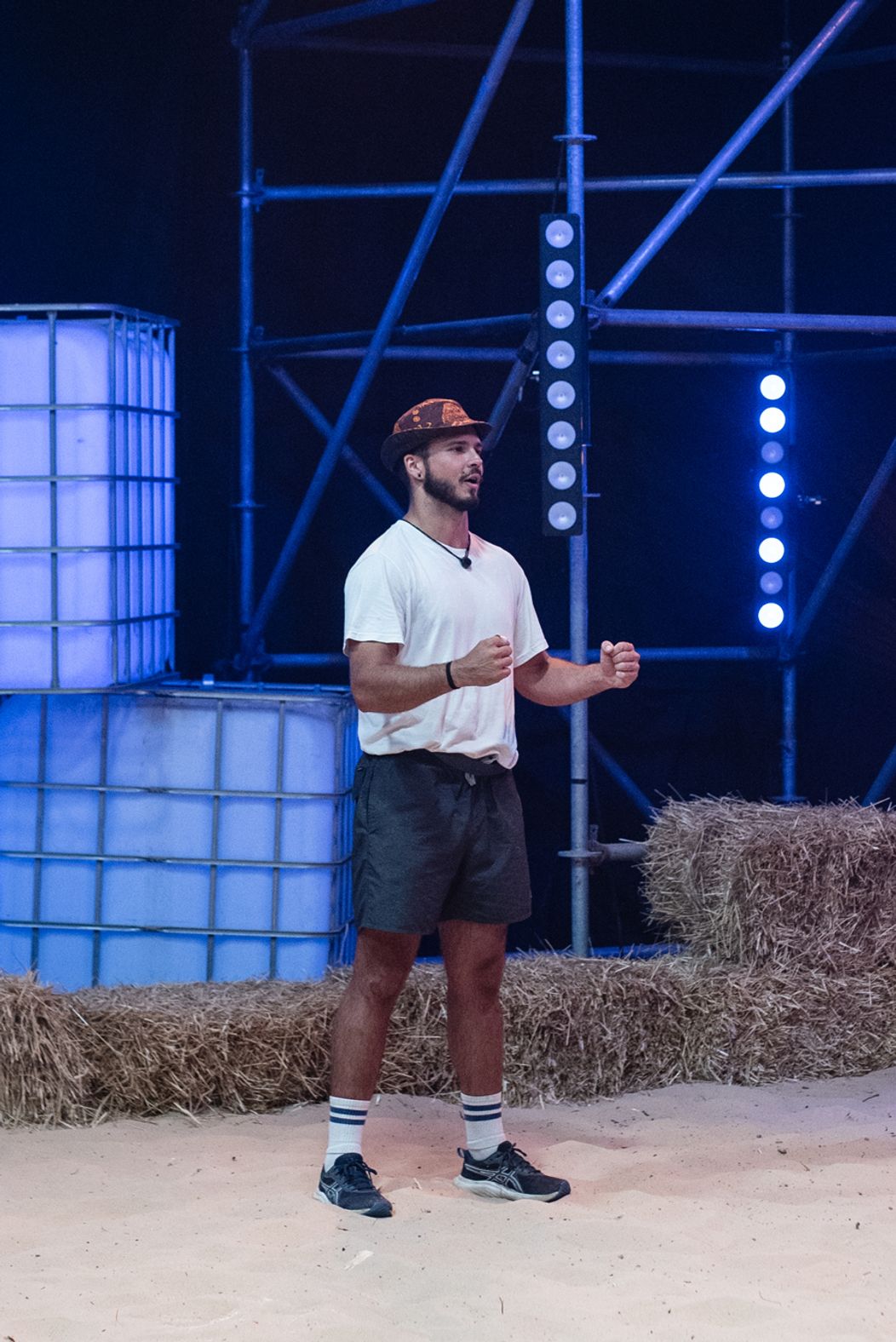Štvrtý duel na Farme