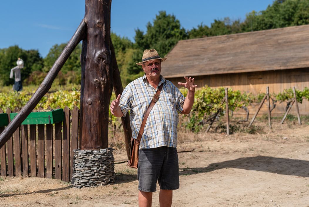 Šiesty duel na Farme