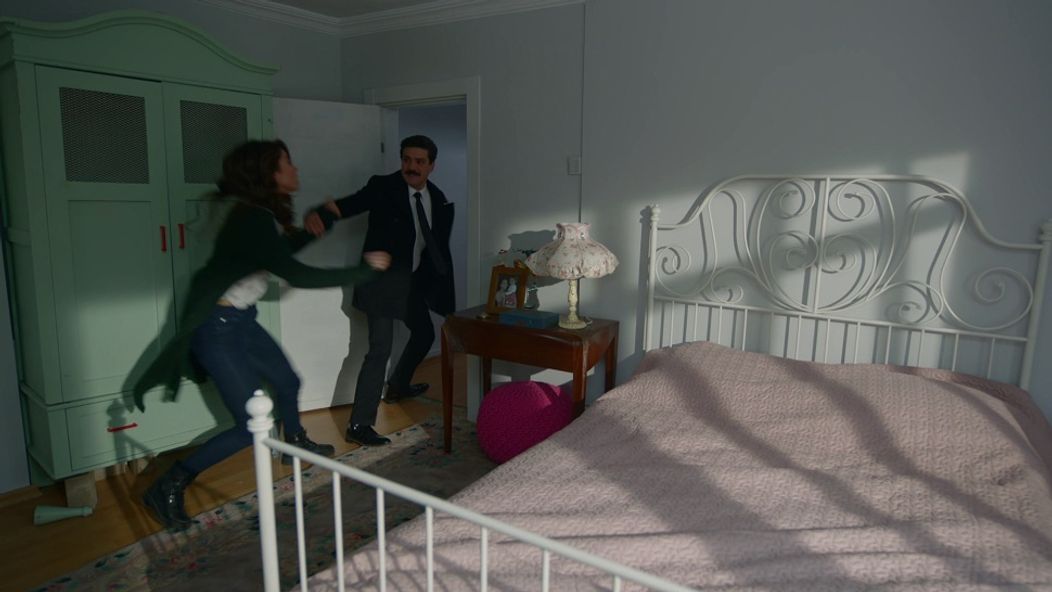 Meryem