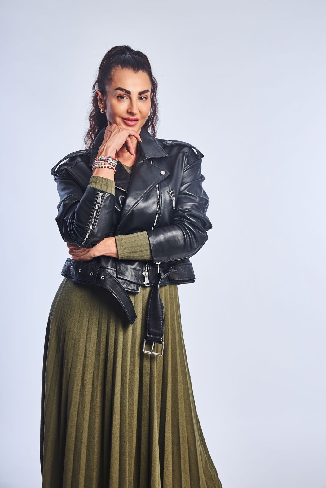Lucia Gašparíková