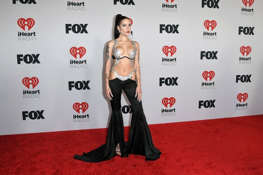 Halsey