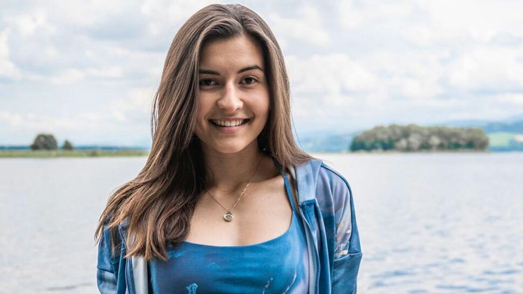 Sára Adamčíková