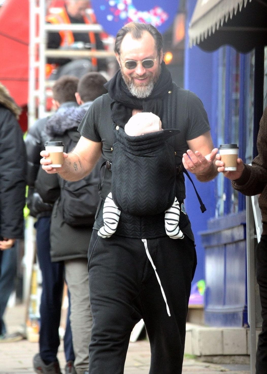 Jude Law