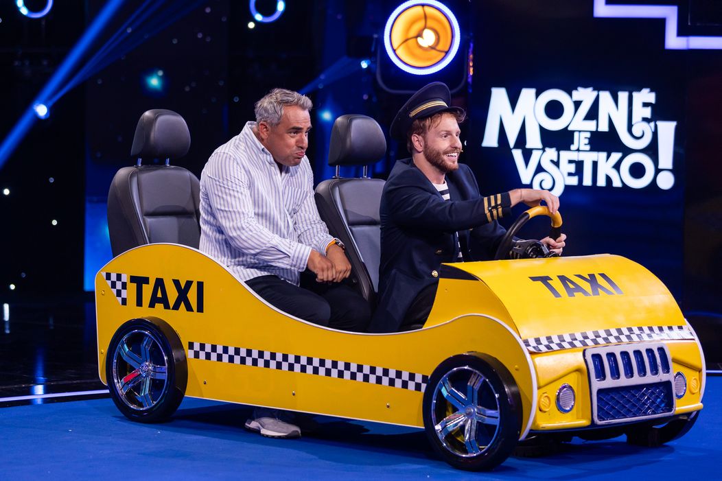 Možné je všetko! ovládli hviezdy z Let's Dance