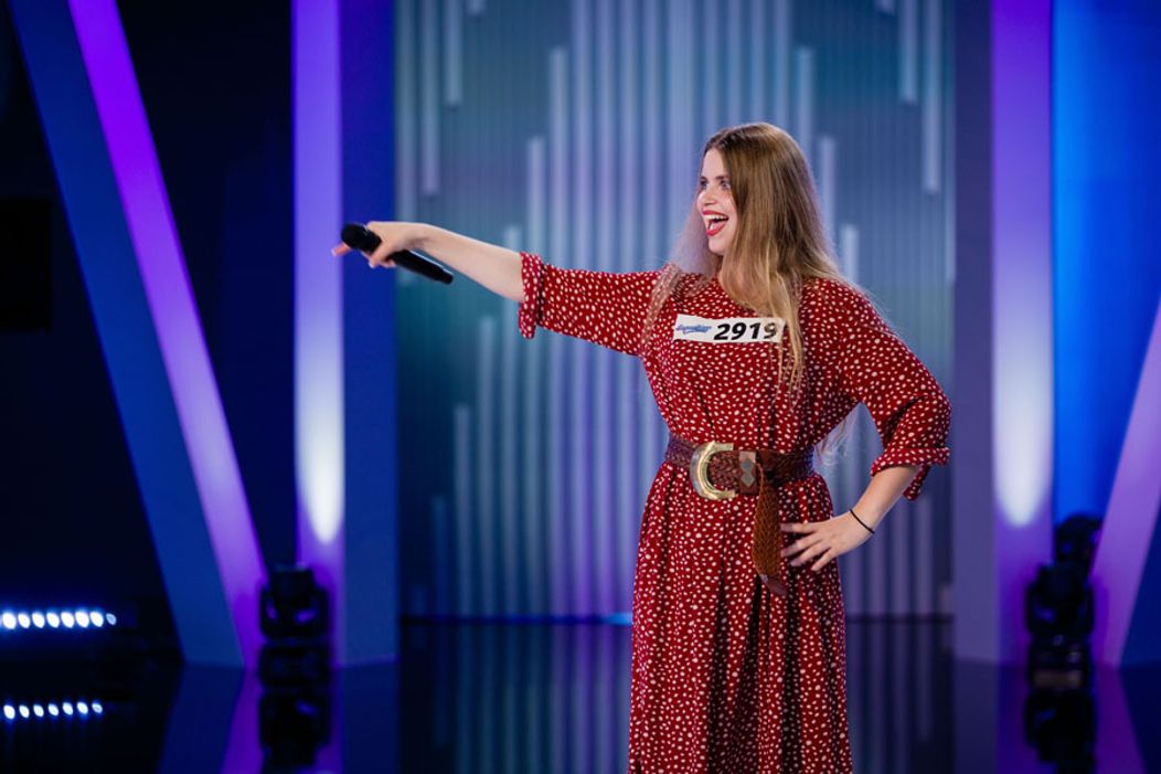 Prvá epizóda SuperStar 2026