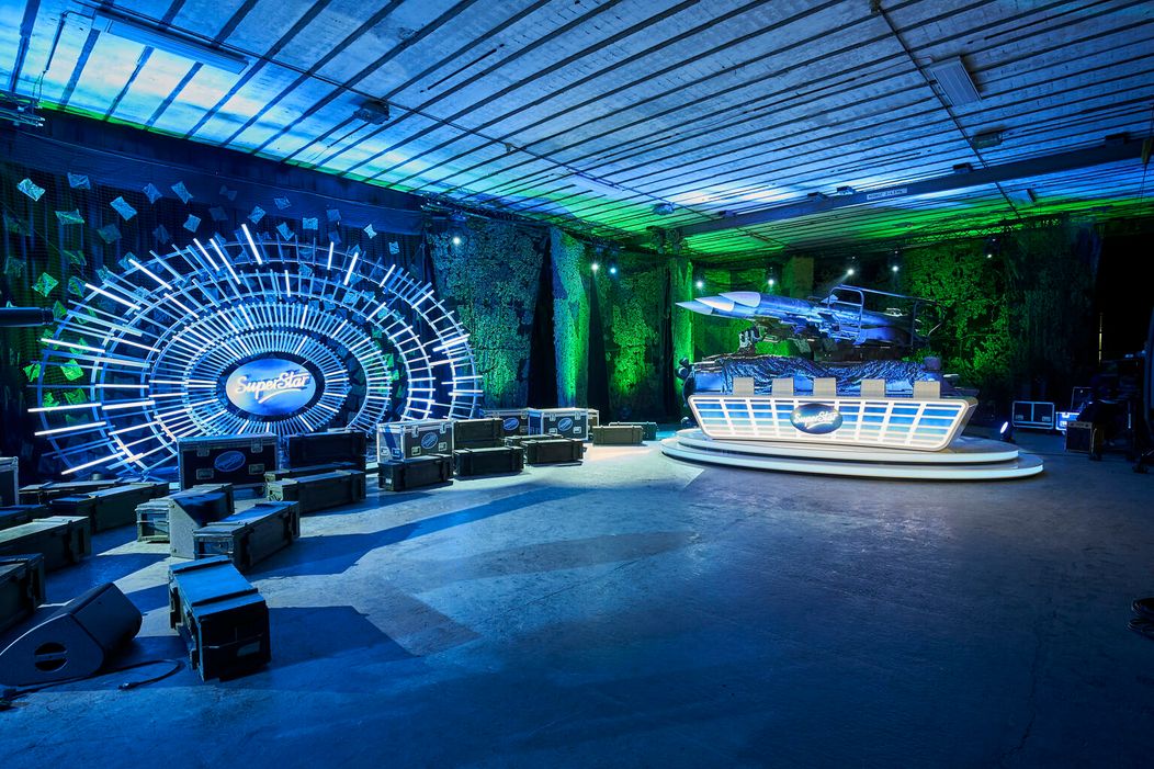 Vojenský bunker v Drnove v superstarovskej úprave.