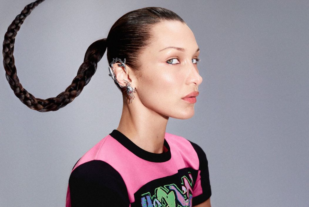 Bella Hadid