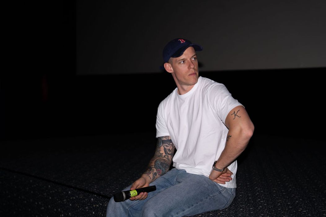 Nikto to nečakal! Na kino premiére Ruže v Trenčíne sa objavili špeciálni hostia