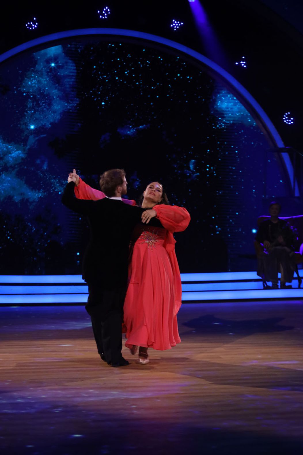 Neuveriteľné silné a dojemné! Tretie kolo Let's Dance na fotkách