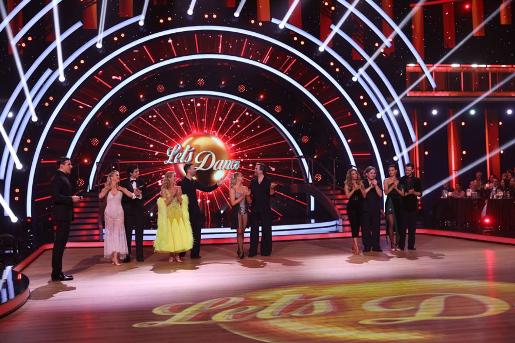 TOP momenty z 2. kola Let's Dance: Prvá rozlúčka bolela