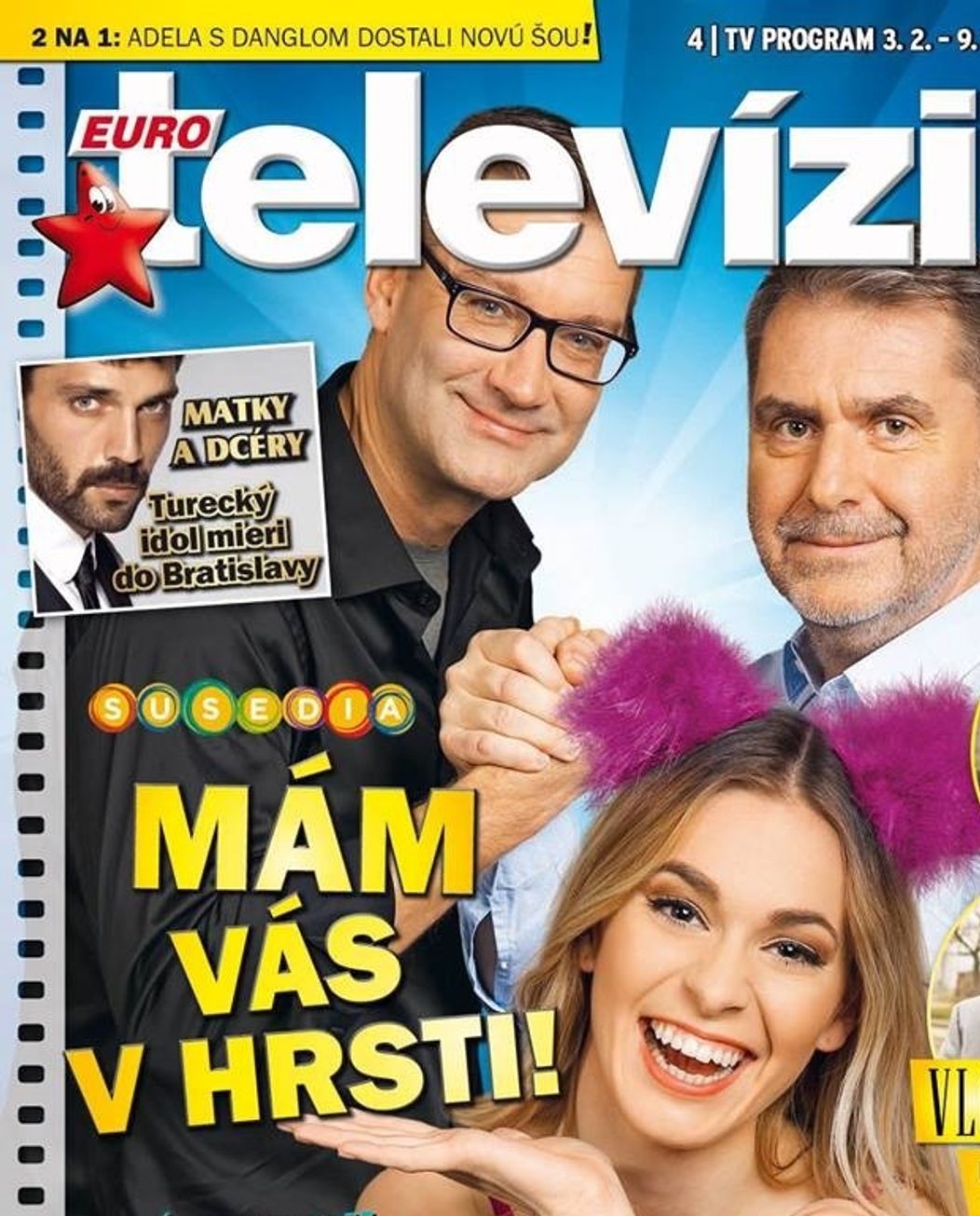 Zomrel zakladateľ Ikey