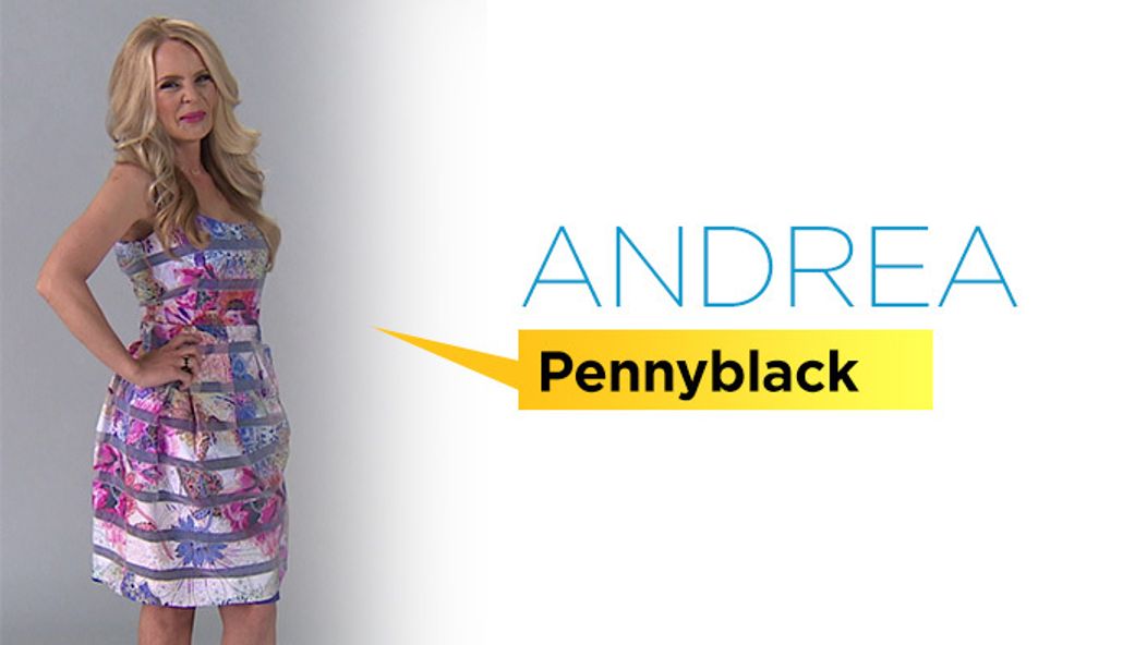 Andrea