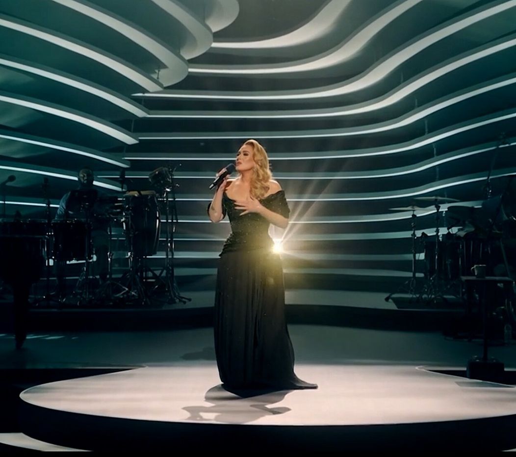 Adele