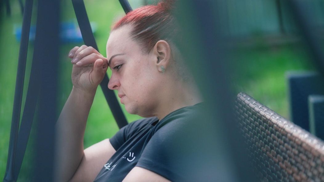 Zuzana Hanáková v Extrémnych premenách.