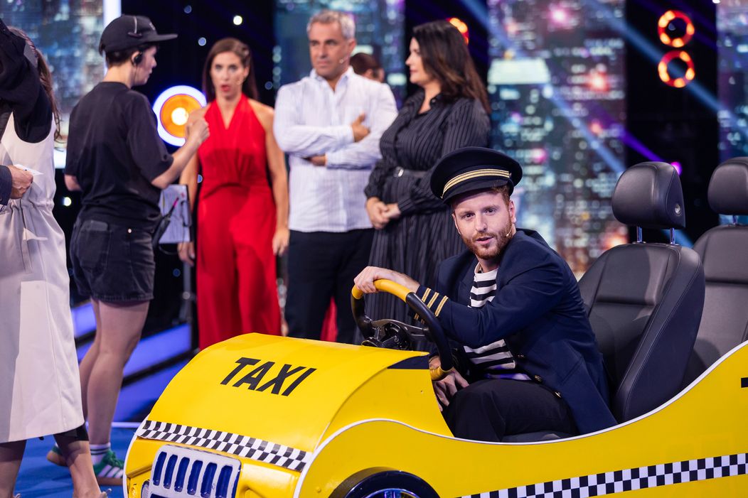 Možné je všetko! ovládli hviezdy z Let's Dance