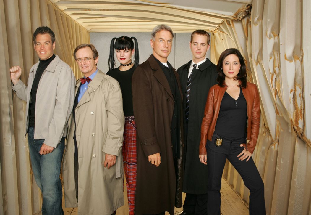 NCIS