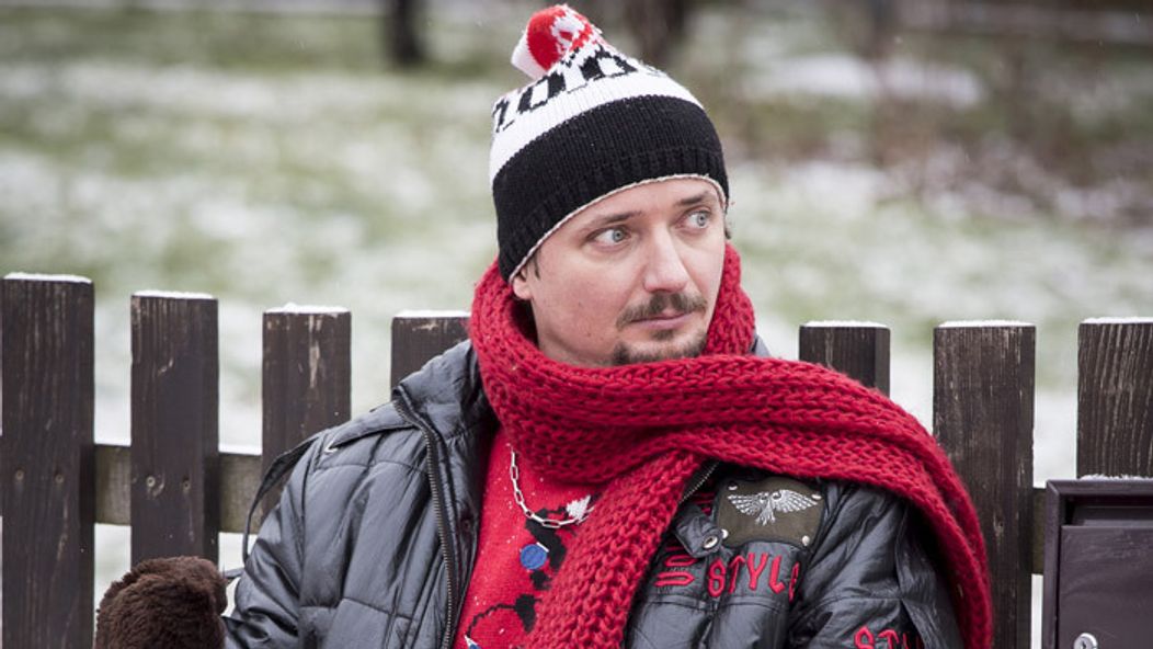 Spomíname na Dana Heribana