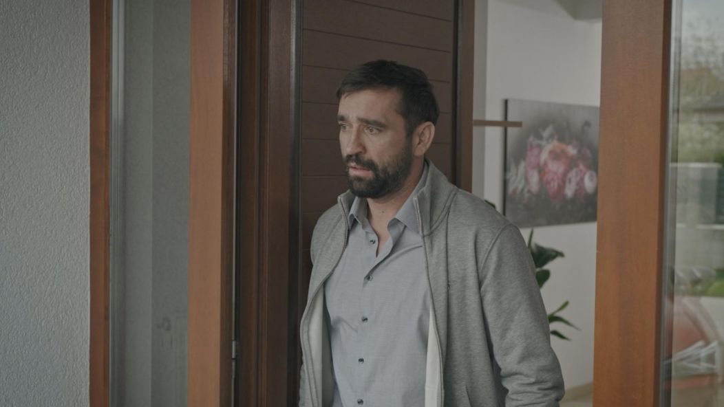 Eva po hádke s Jakubom skončila zakrvavená na dlážke.