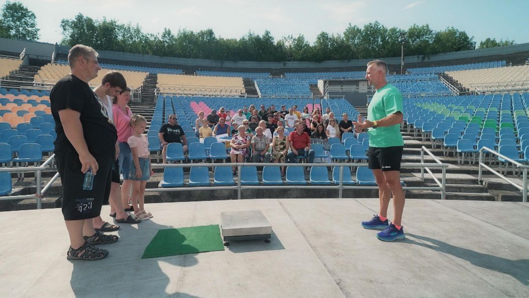 Pre Pavla Kudroča bol rok Extrémnych premien veľmi náročný. Napokon dokázal schudnúť zo 166 kíl na dvojciferných 99.