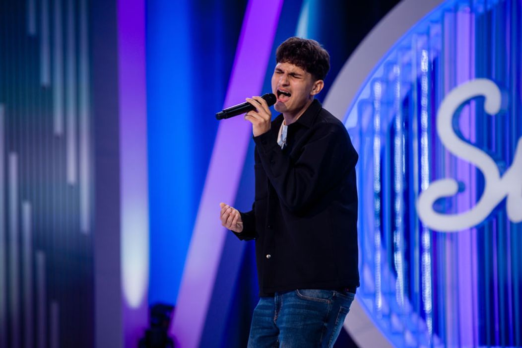 Prvá epizóda SuperStar 2026
