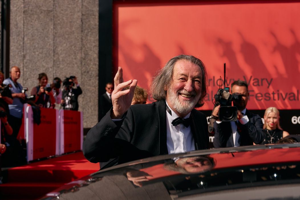 60. ročník Medzinárodného filmového festivalu Karlovy Vary