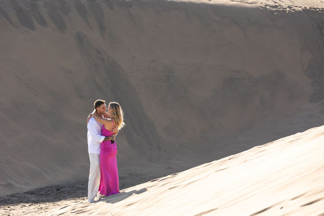 Posledné randíčka finalistov šou Love Island 2024