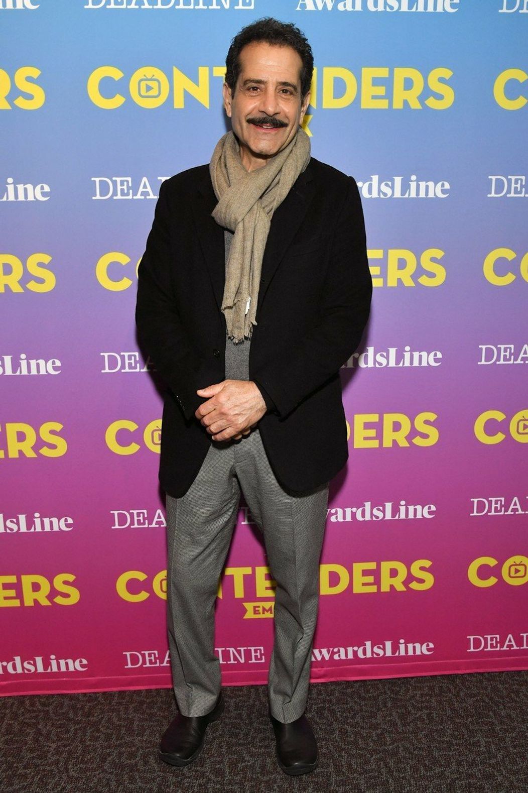 Tony Shalhoub