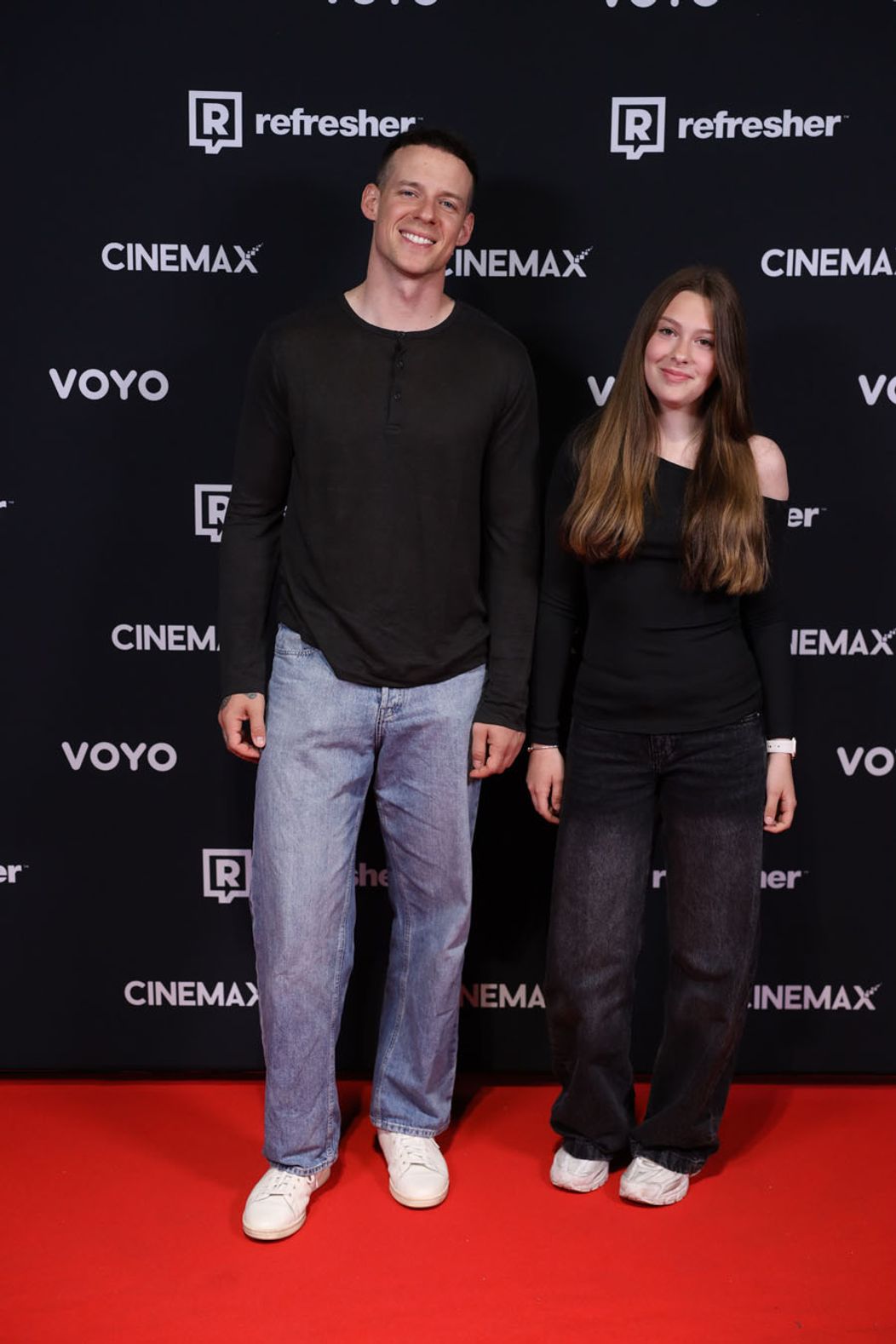 Kino premiéra Ruže pre nevestu v Dunajskej Strede: Divákom nestačilo, chceli viac