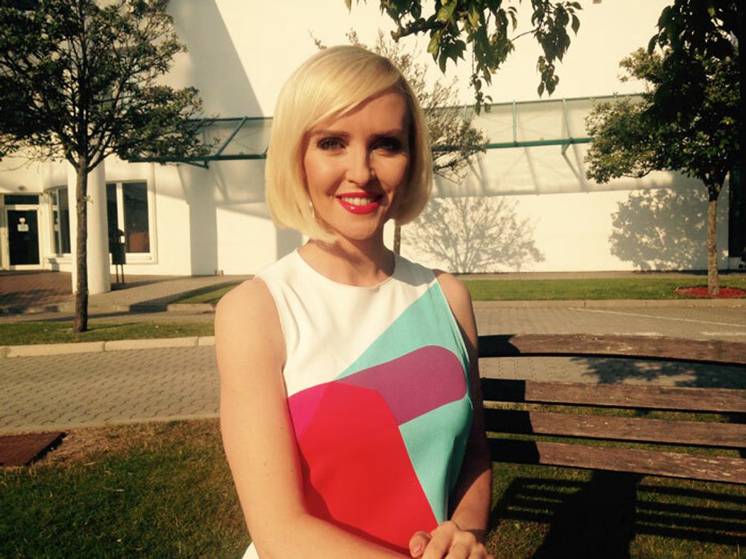 Kveta Horváthová