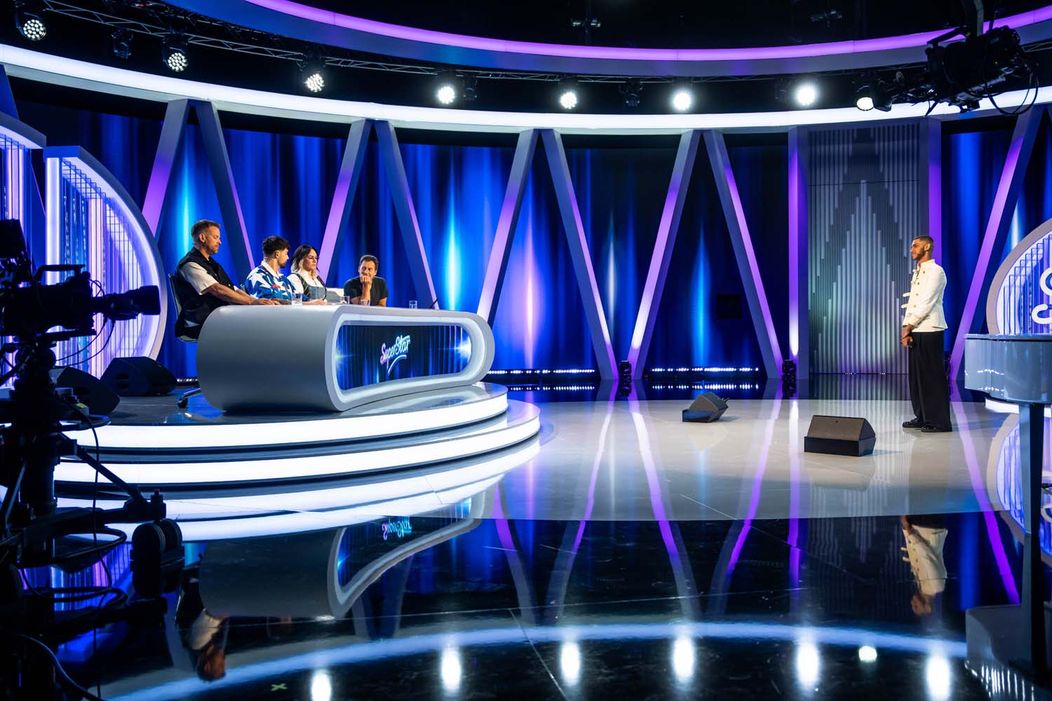 Druhá epizóda SuperStar 2026