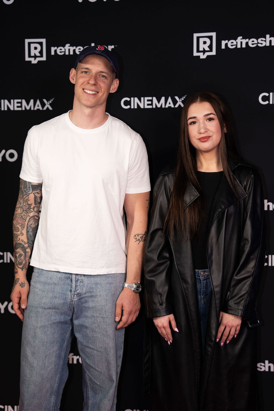 Nikto to nečakal! Na kino premiére Ruže v Trenčíne sa objavili špeciálni hostia