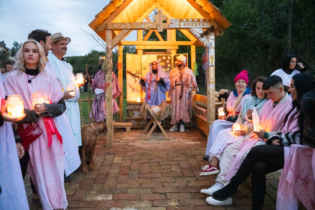Deň 74 - posledný deň na Farme, do finále idú Hoku, Matúš a Peter