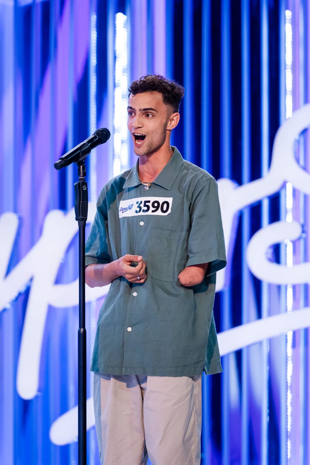Štvrtý casting SuperStar
