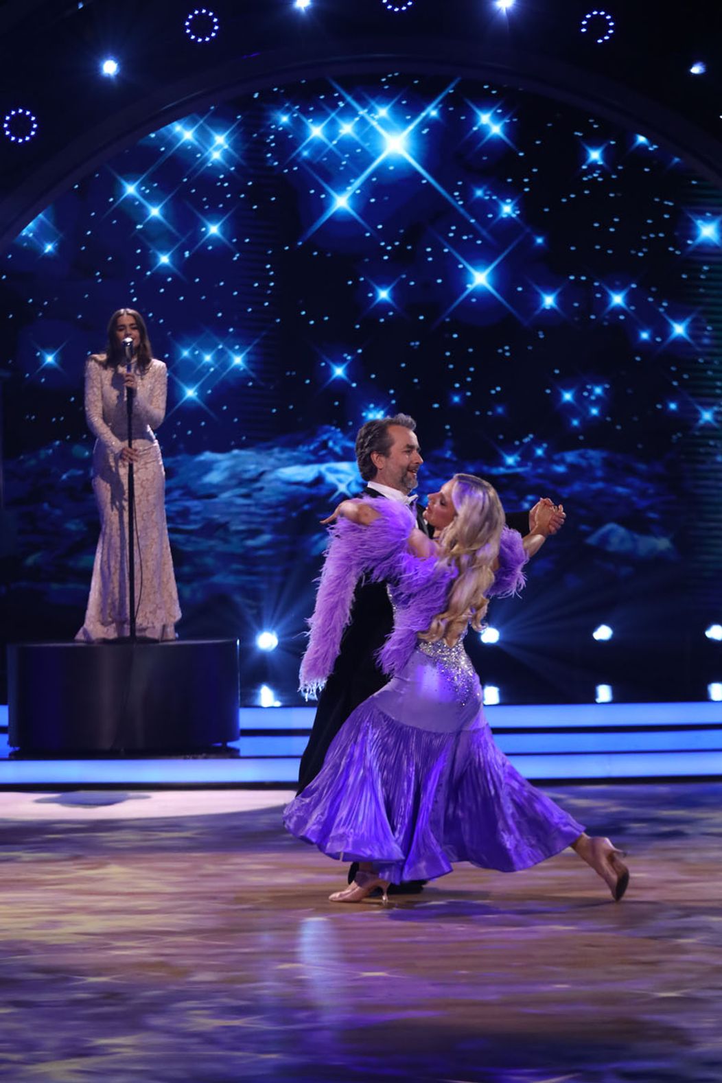 Neuveriteľné silné a dojemné! Tretie kolo Let's Dance na fotkách