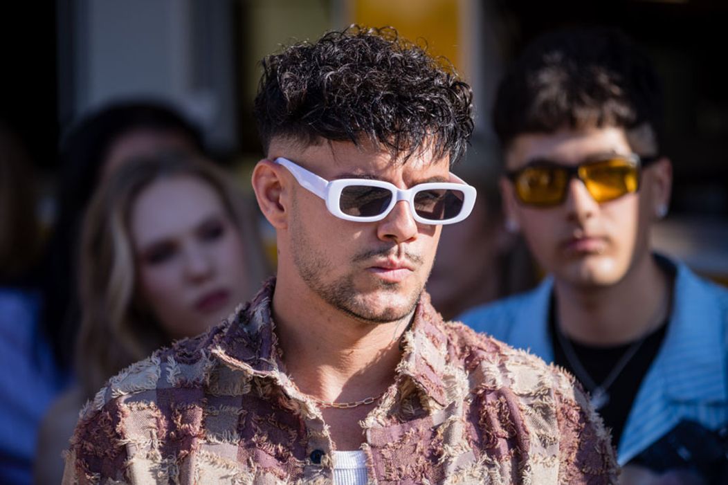 Prvá epizóda SuperStar 2026