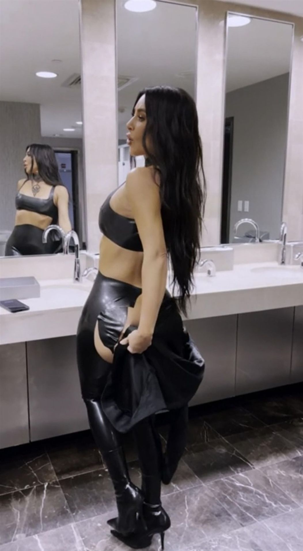 Kim Kardashian