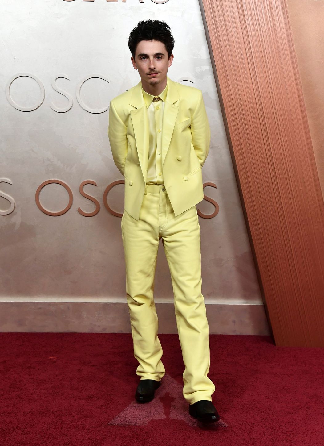 oscars 2025