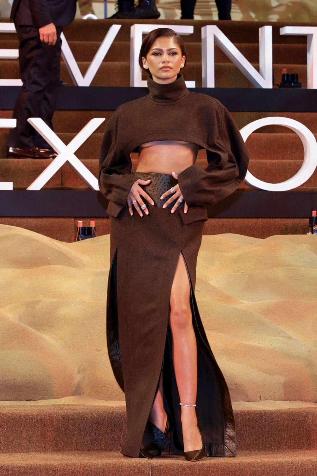 Zendaya