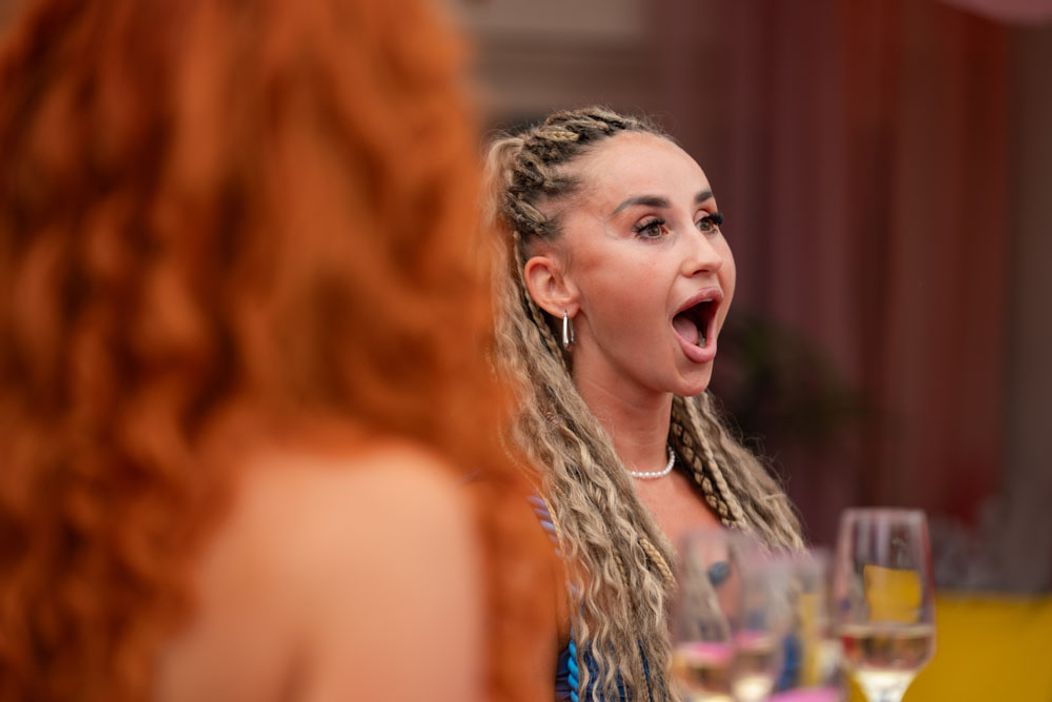 Love island 6 - 1. epizóda