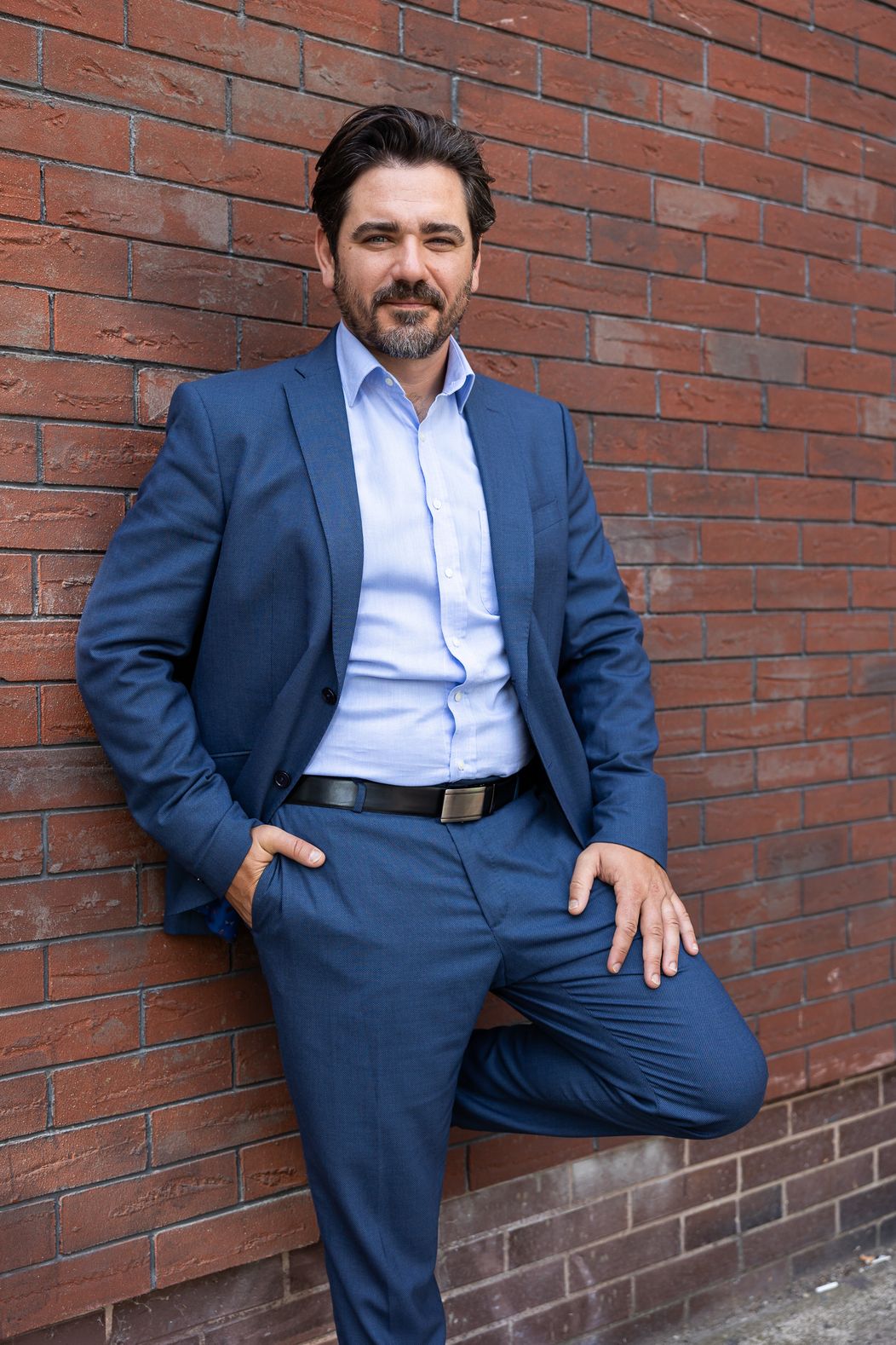 Pán profesor