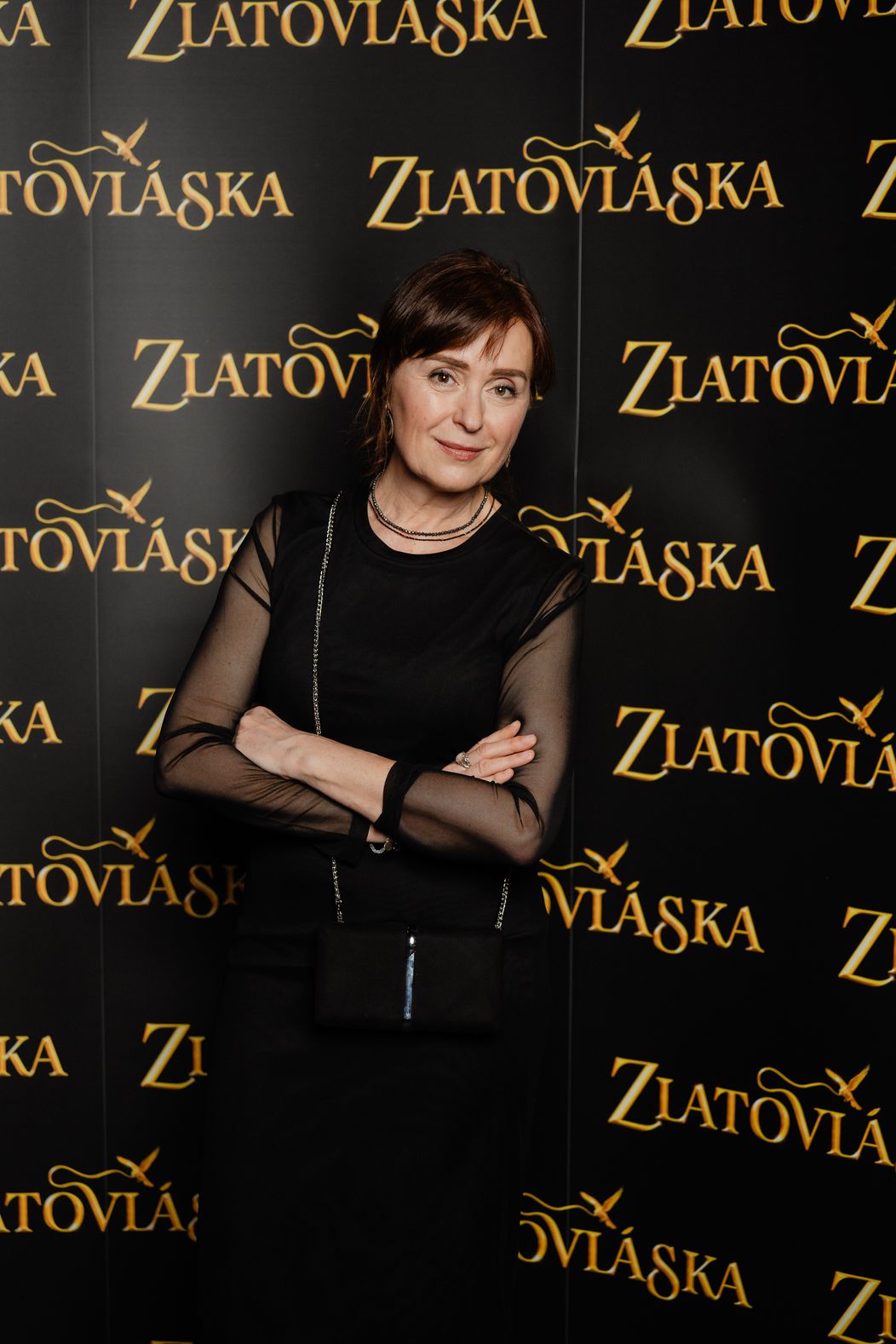 Premiéra filmu Zlatovláska