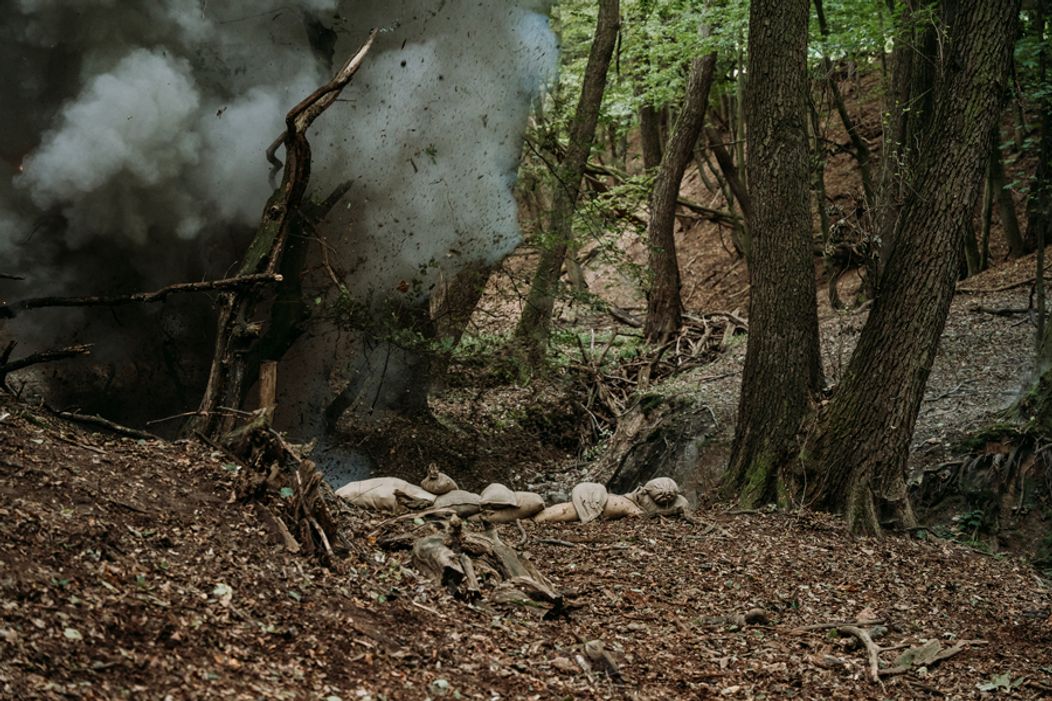 Nová séria seriálu Dunaj, k vašim službám