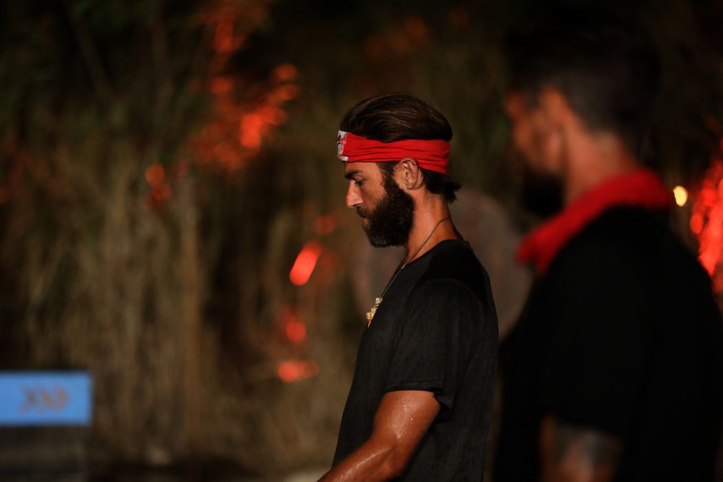 Po dueli s Tomášom opustil šou Survivor Matěj.