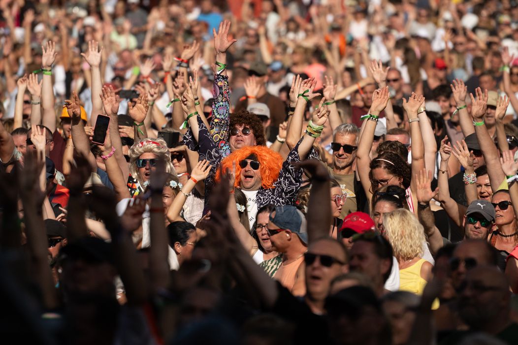 BIG SUMMER FEST sa vracia vo veľkom štýle