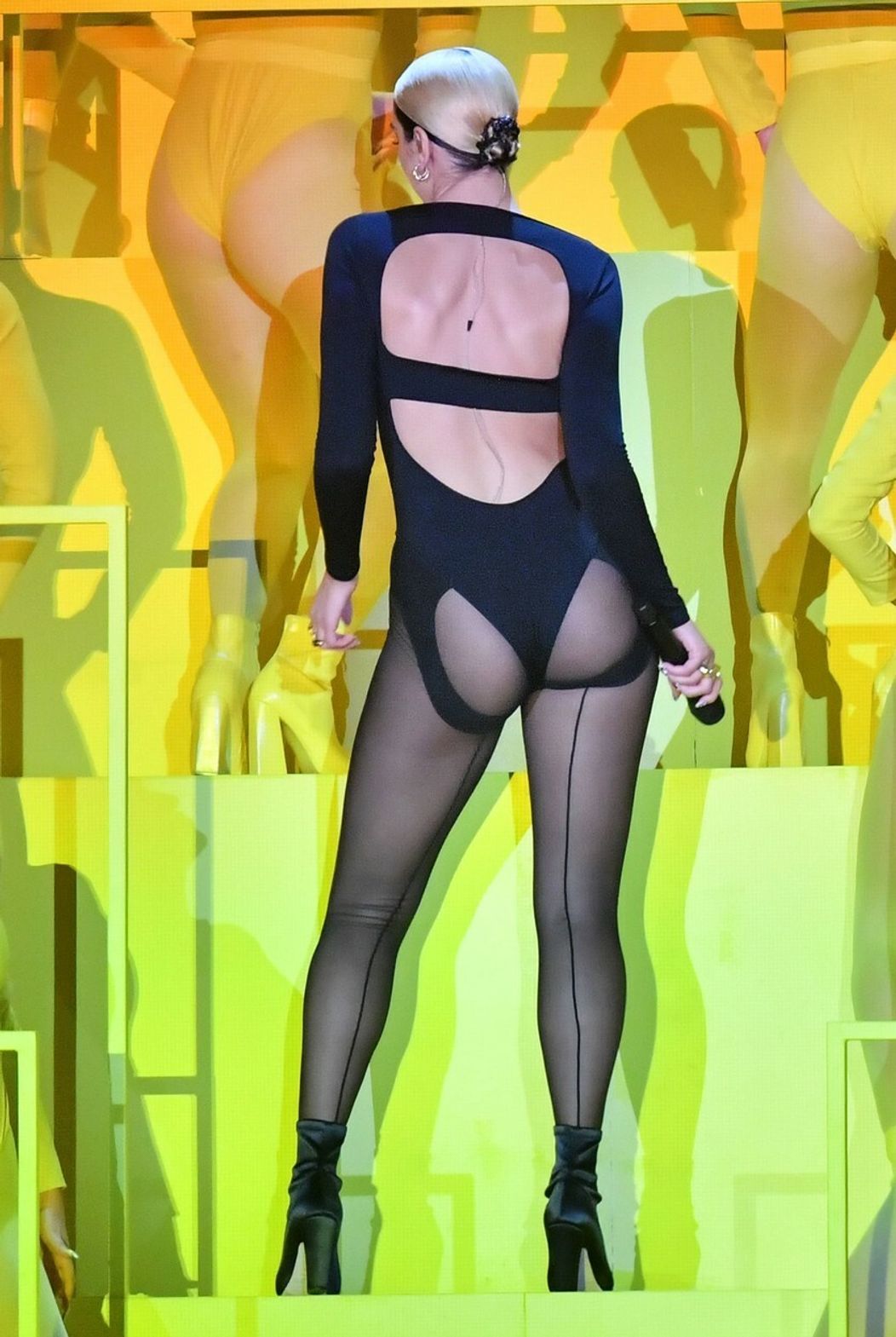 Dua Lipa na MTV EMA 2019