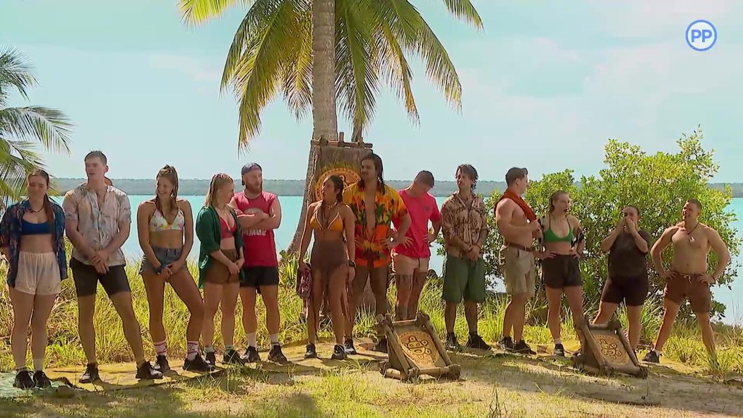 Dobrodružstvo sa začína - 1. epizóda Survivor Česko & Slovensko
