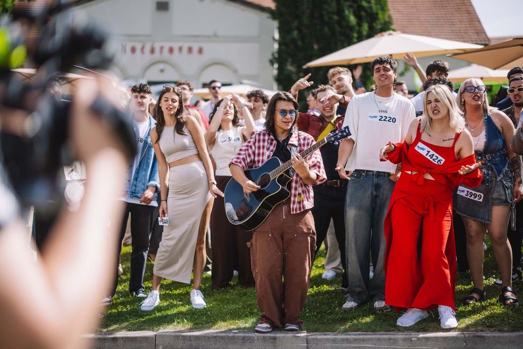 Druhá epizóda SuperStar 2026