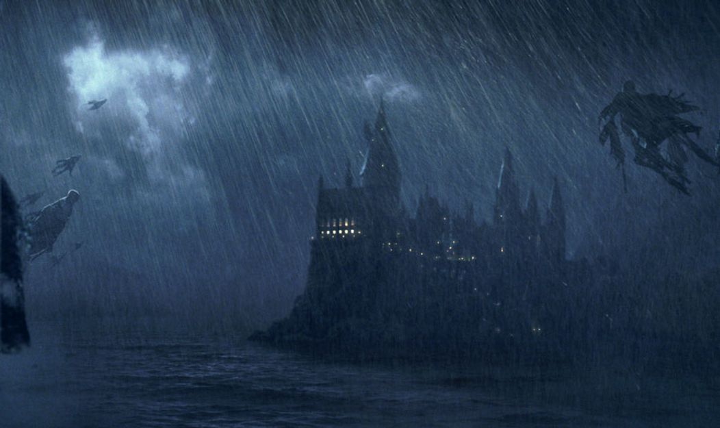 Harry Potter a Väzeň z Azkabanu
