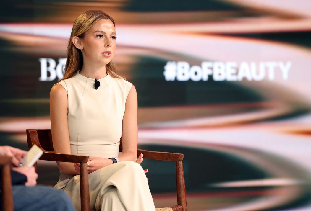 Influencerka Sydney Towle prehrala boj s ochorením