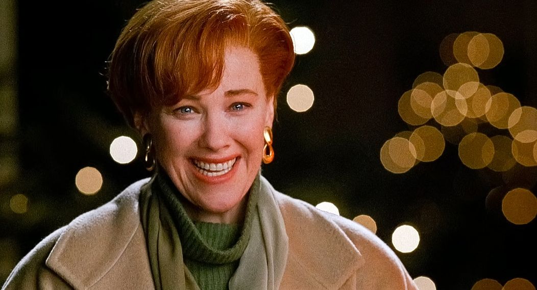 Zomrela Catherine O'Hara
